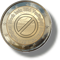 2009 bis heute Belgien Kursmünze Münzbildänderung